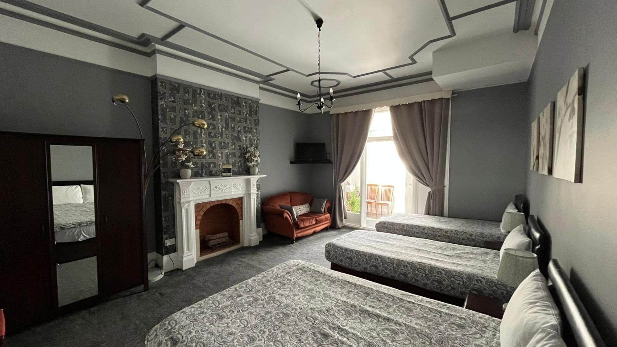 Gasthof Charlotte 2*