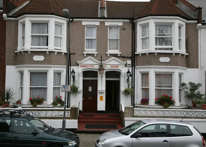 Charlotte Guest House